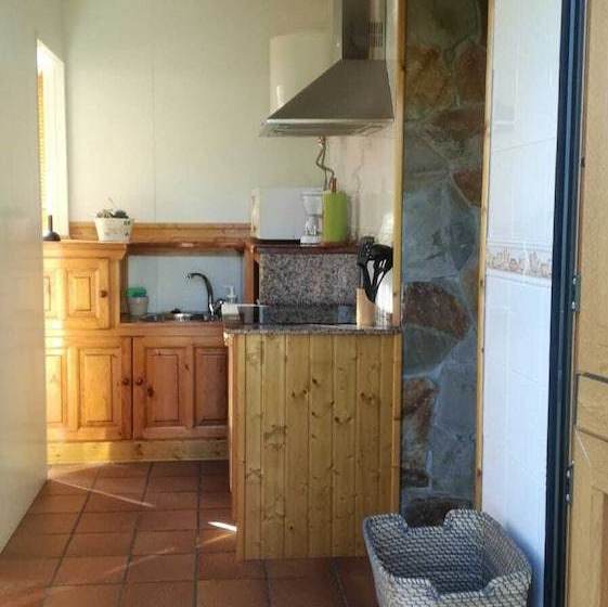 Apartamentos Pumarin