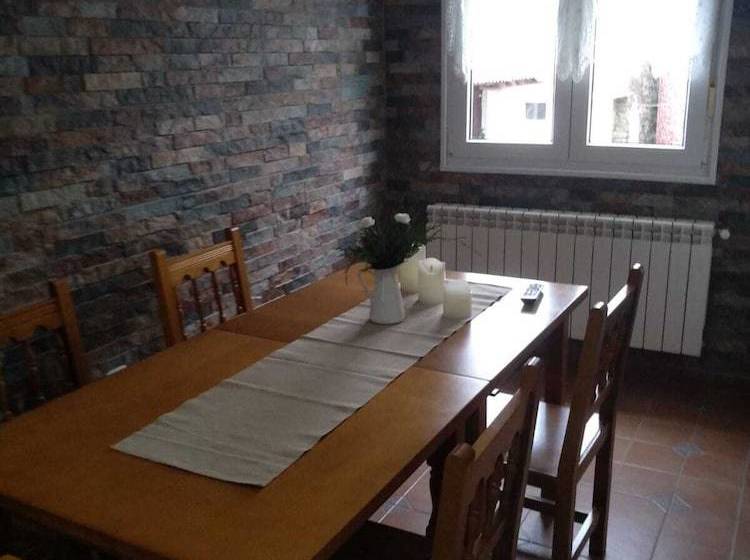 Apartamentos Pumarin