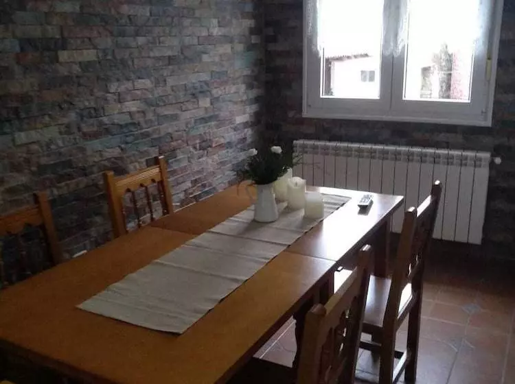 Apartamentos Pumarin