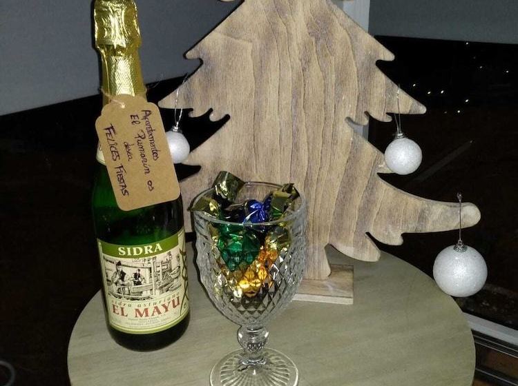 Apartamentos Pumarin