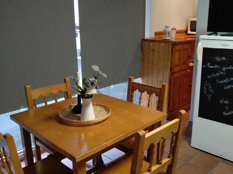 Apartamentos Pumarin