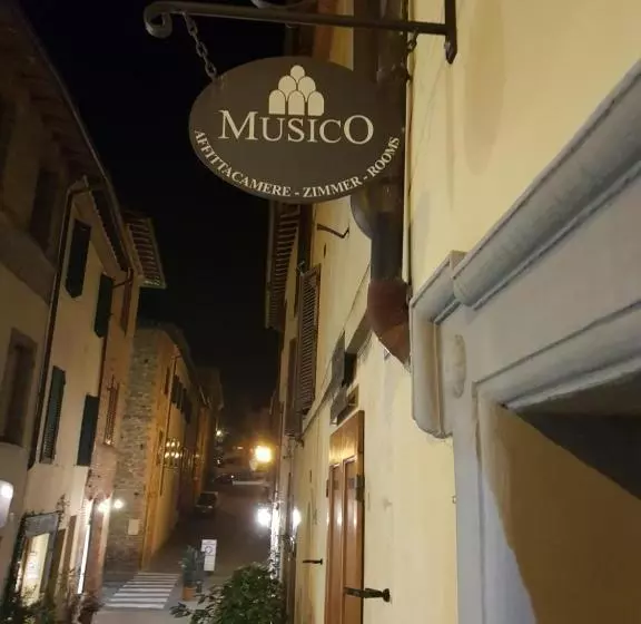 B&b Del Musico