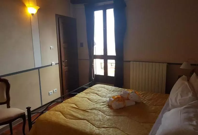 B&b Del Musico