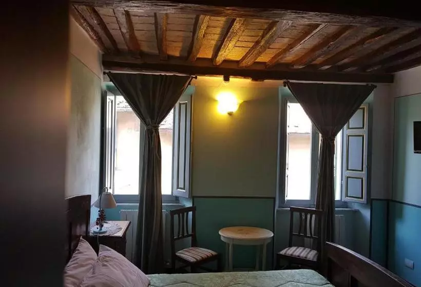 B&b Del Musico