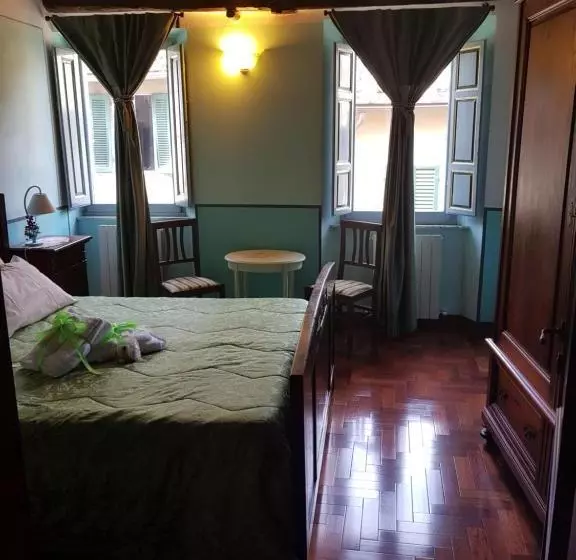 B&b Del Musico