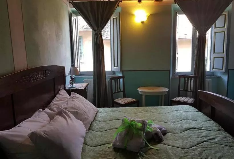 B&b Del Musico
