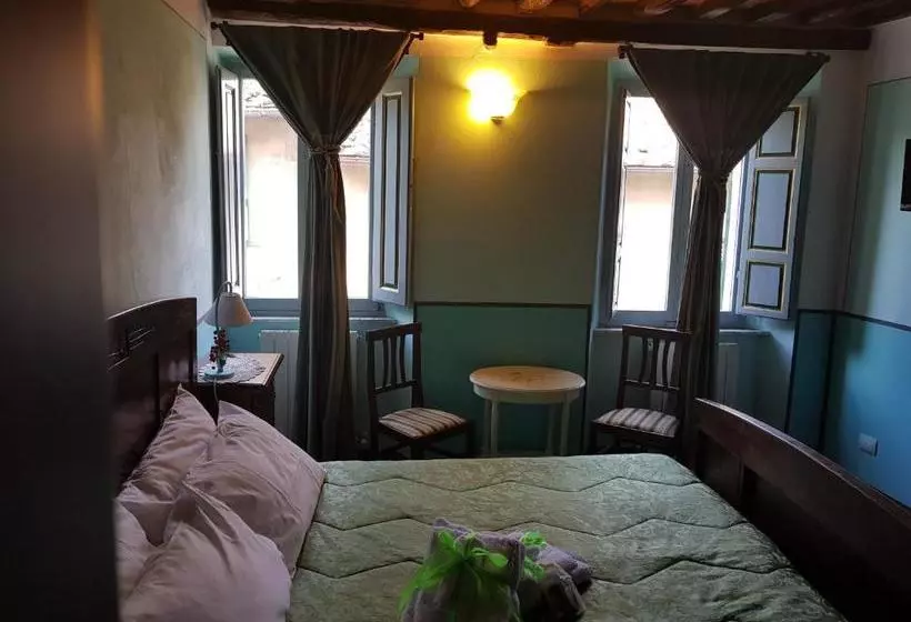 B&b Del Musico