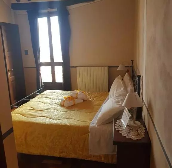 B&b Del Musico