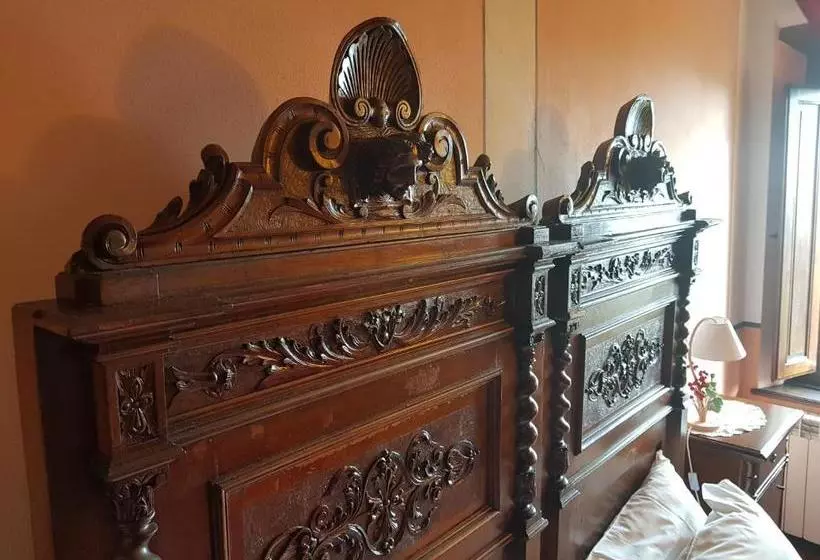 B&b Del Musico