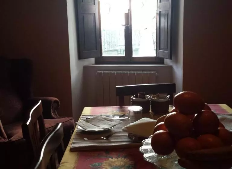 B&b Del Musico