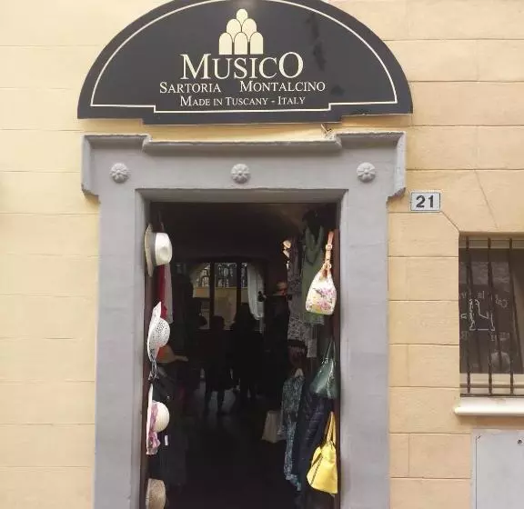 B&b Del Musico
