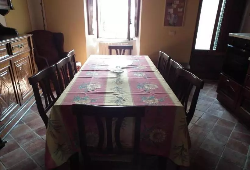 B&b Del Musico