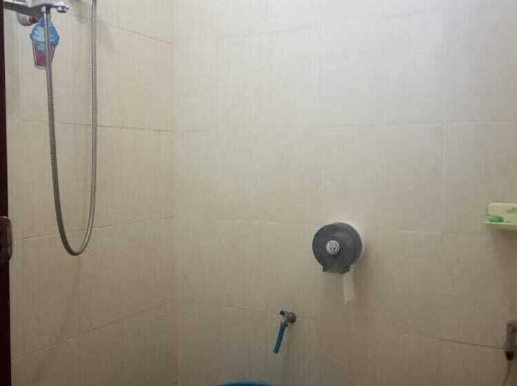 צימר Familie Ayu