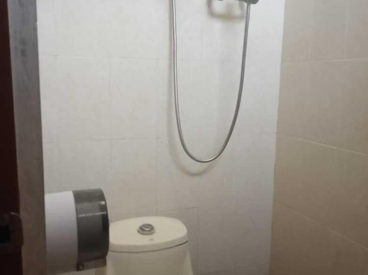 צימר Familie Ayu