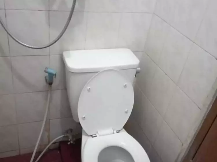 Bed & Breakfast Familie Ayu