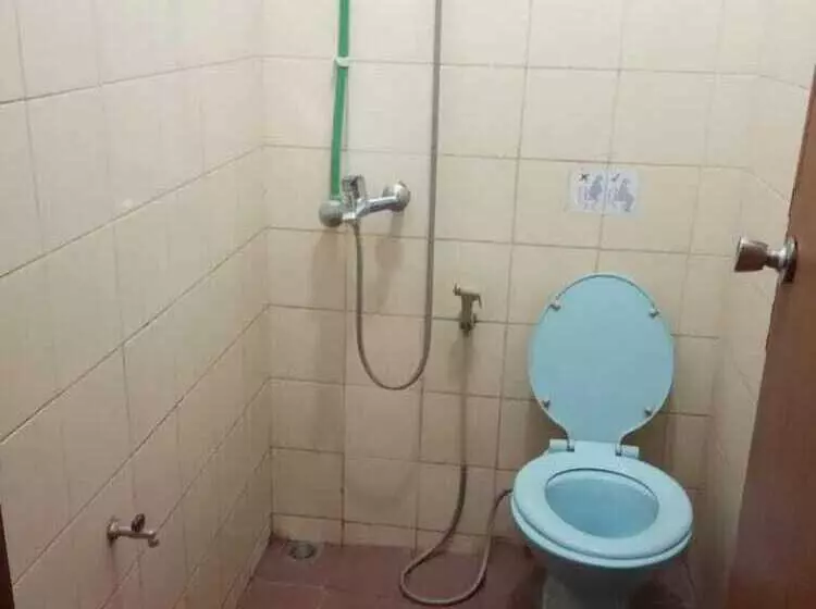 Bed & Breakfast Familie Ayu