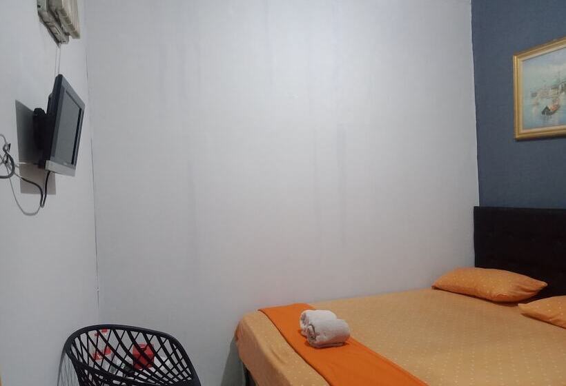 צימר Familie Ayu