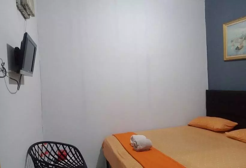 Bed & Breakfast Familie Ayu