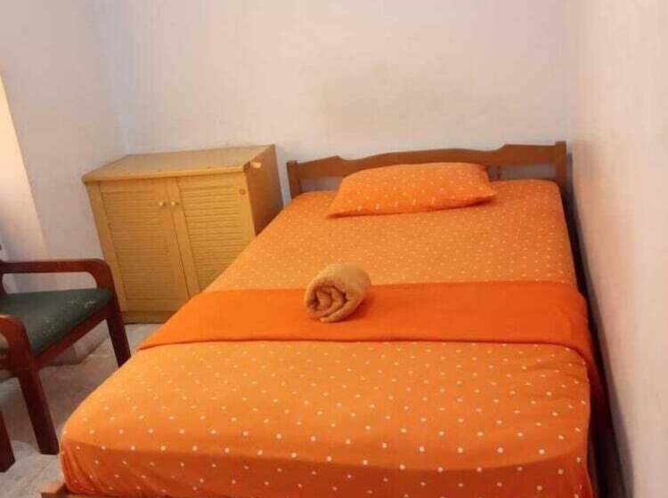 צימר Familie Ayu