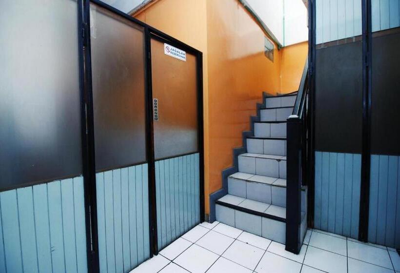 צימר Familie Ayu