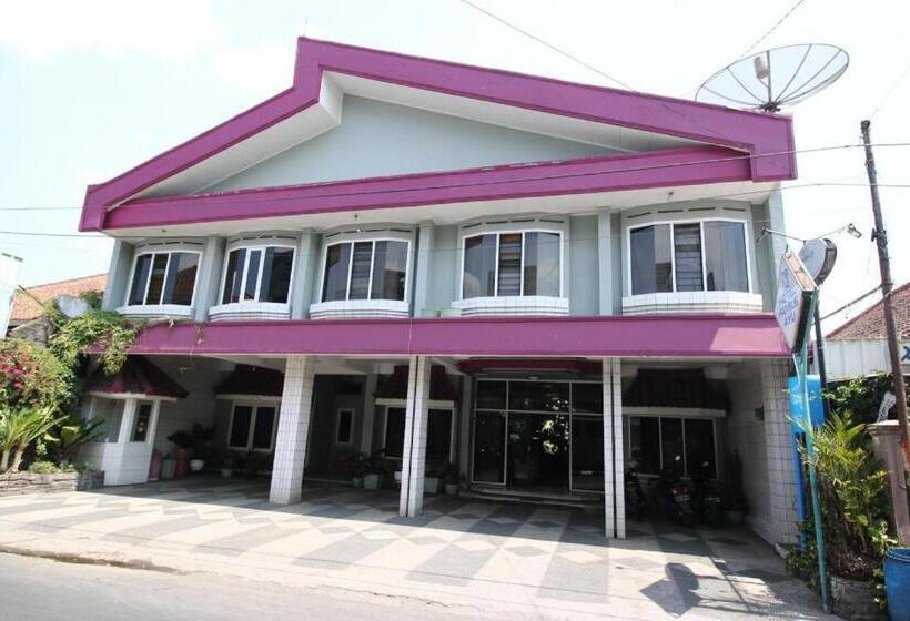 צימר Familie Ayu