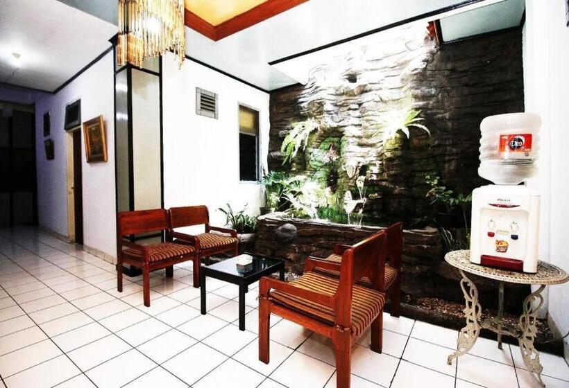 צימר Familie Ayu