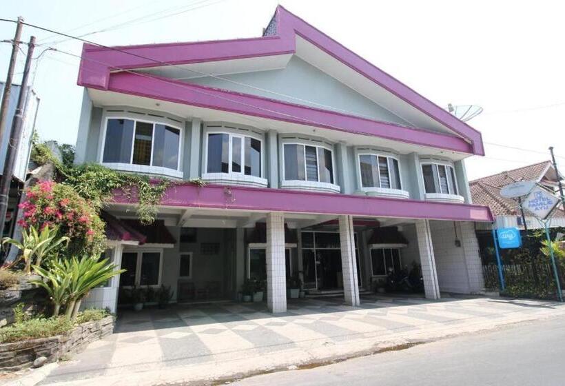 צימר Familie Ayu