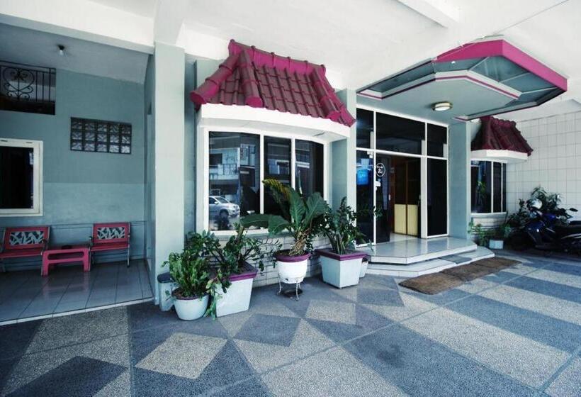 צימר Familie Ayu