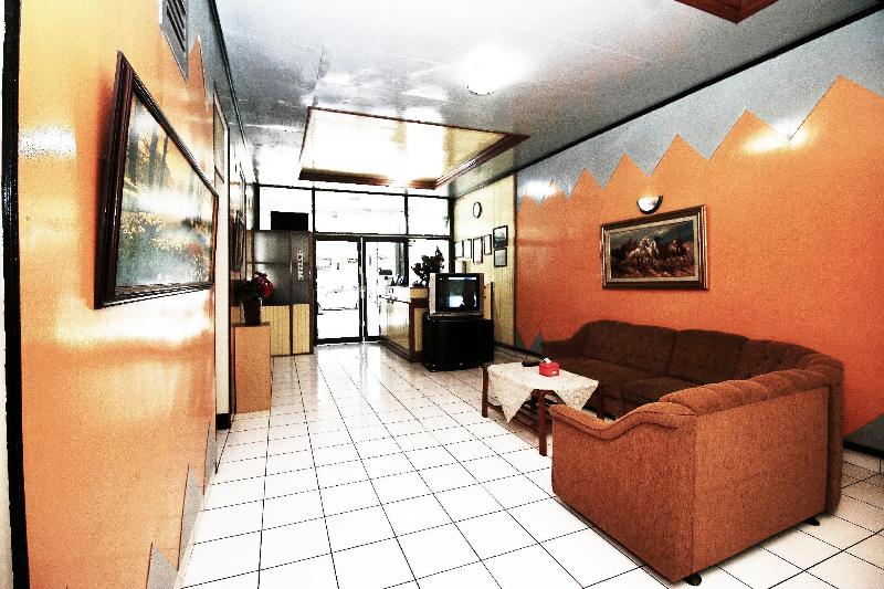 צימר Familie Ayu