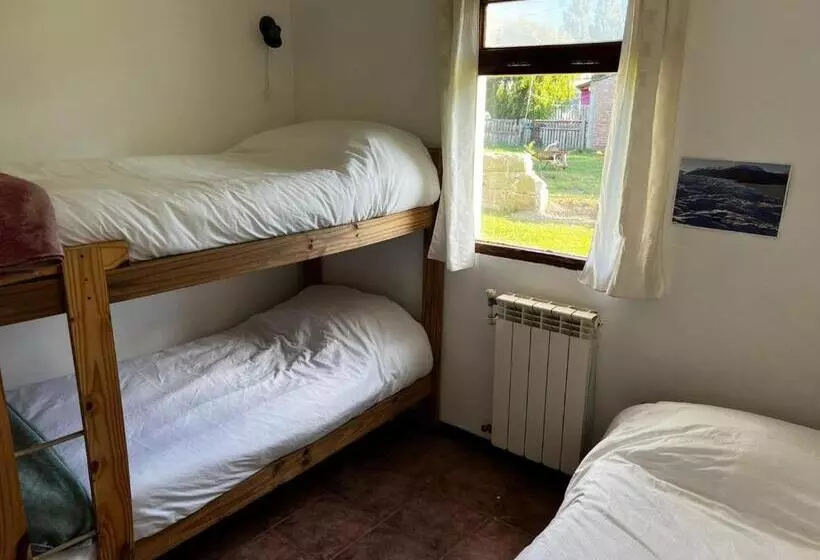 Hostel Yatel