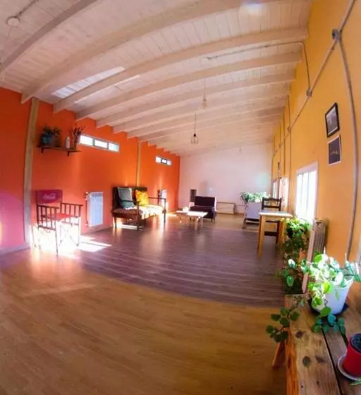 Hostel Yatel