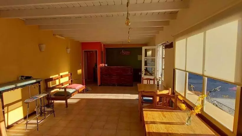 Hostel Yatel
