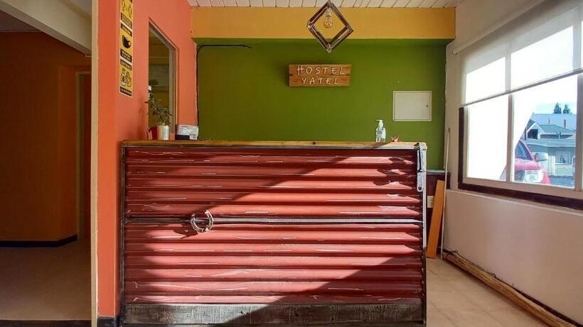 Hostel Yatel