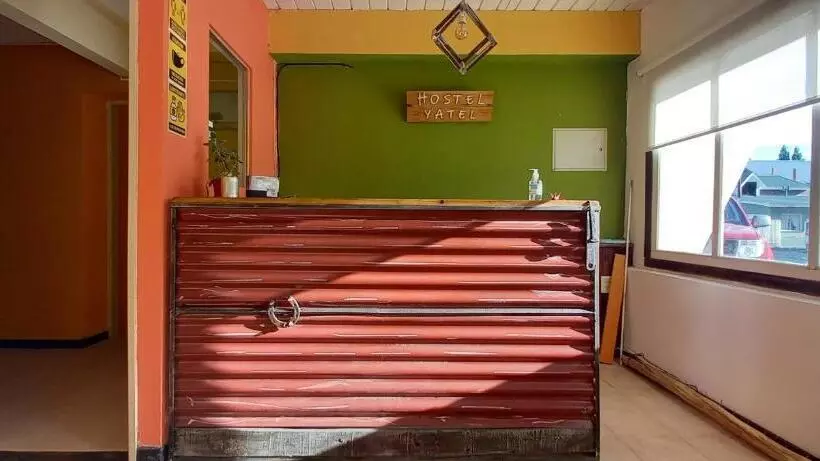 Hostel Yatel