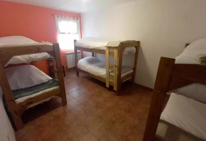 Hostel Yatel