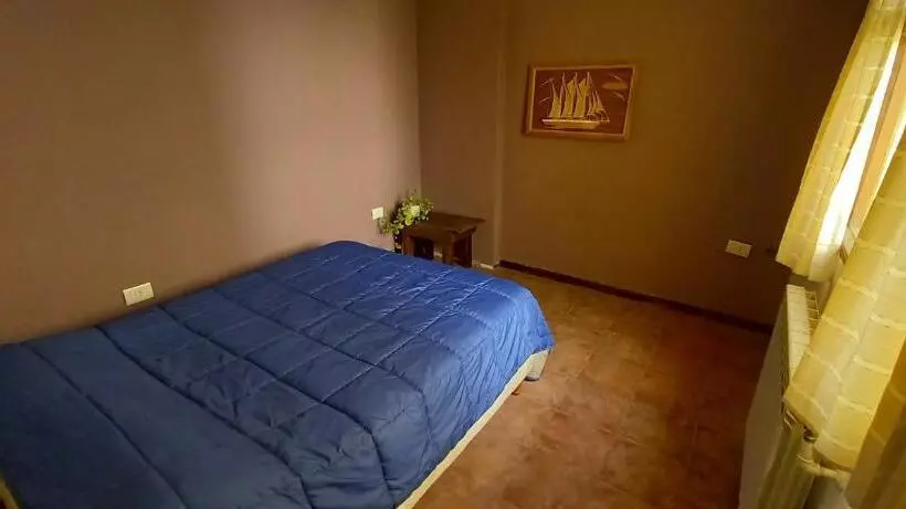 Hostel Yatel