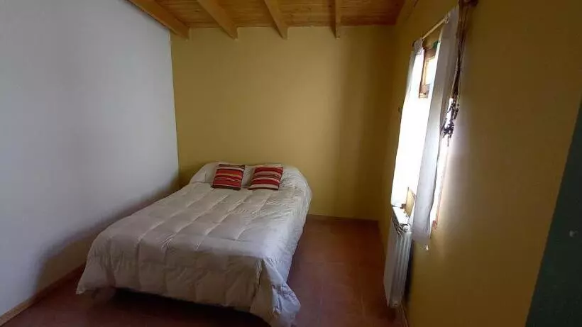 Hostel Yatel