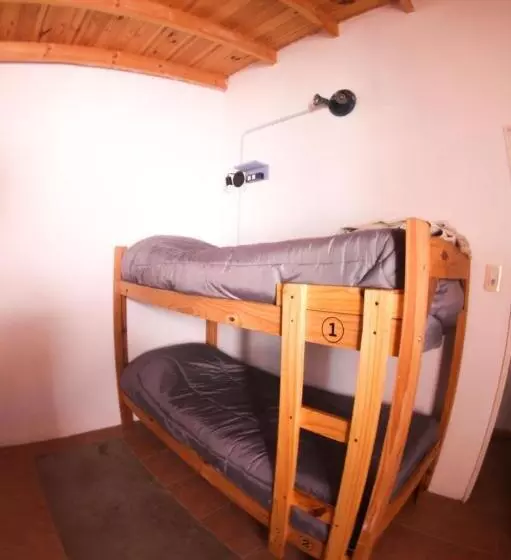 Hostel Yatel