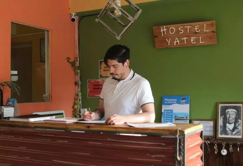 Hostel Yatel