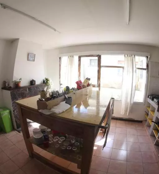Hostel Yatel