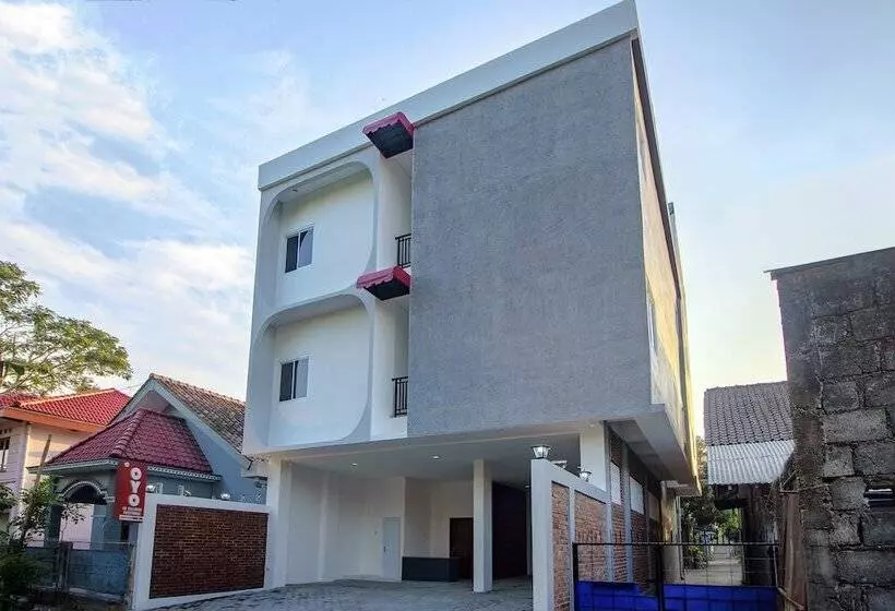 Hotelli 88 Exclusive Guesthouse By Oyo Rooms