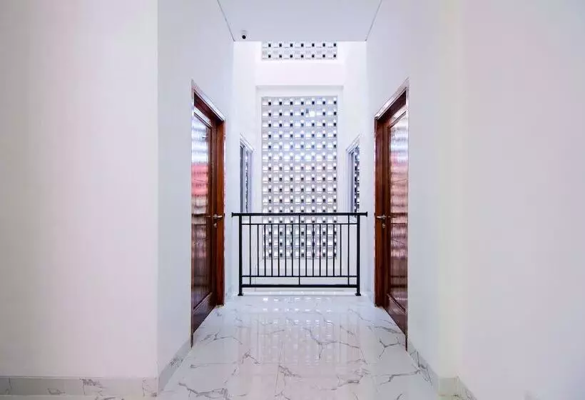 Hotelli 88 Exclusive Guesthouse By Oyo Rooms
