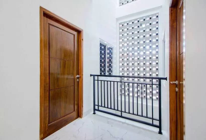 Hotelli 88 Exclusive Guesthouse By Oyo Rooms