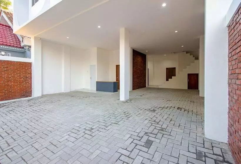 Hotelli 88 Exclusive Guesthouse By Oyo Rooms