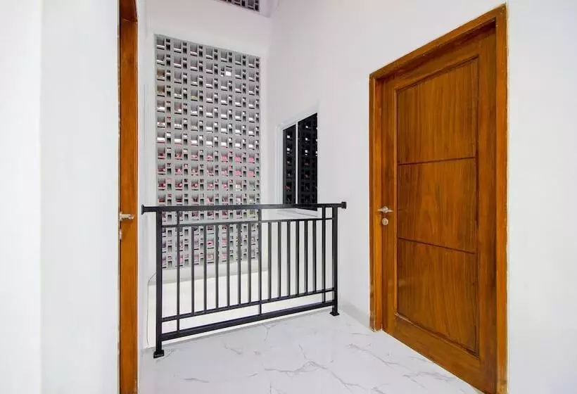 Hotelli 88 Exclusive Guesthouse By Oyo Rooms