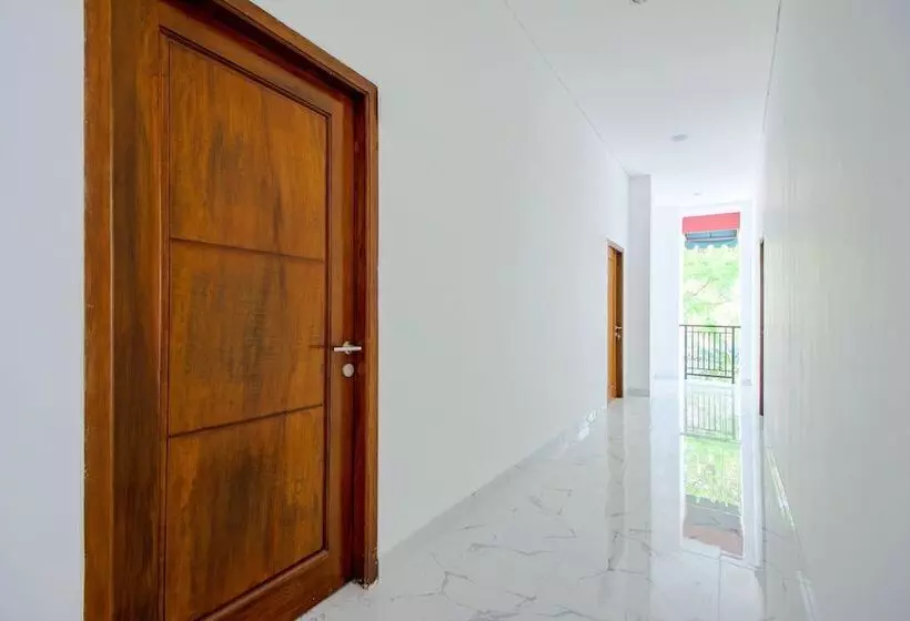 Hotelli 88 Exclusive Guesthouse By Oyo Rooms