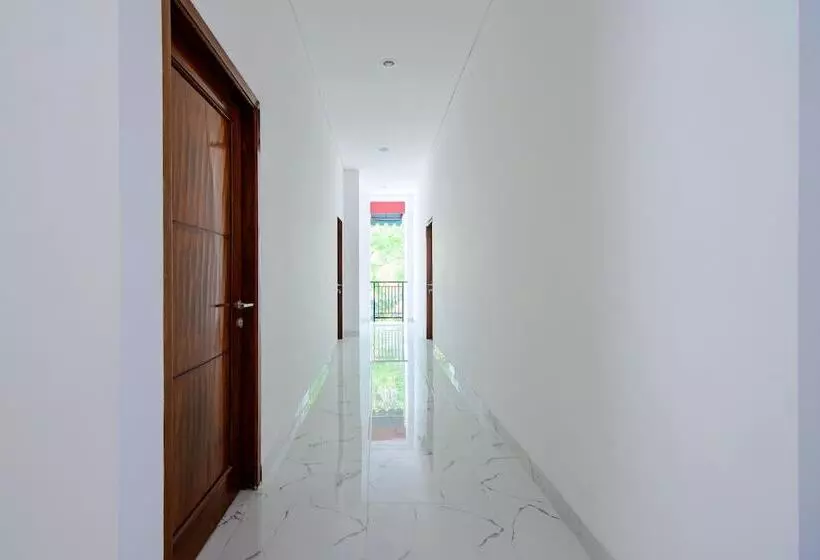 Hotelli 88 Exclusive Guesthouse By Oyo Rooms