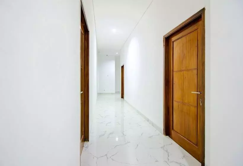 Hotelli 88 Exclusive Guesthouse By Oyo Rooms