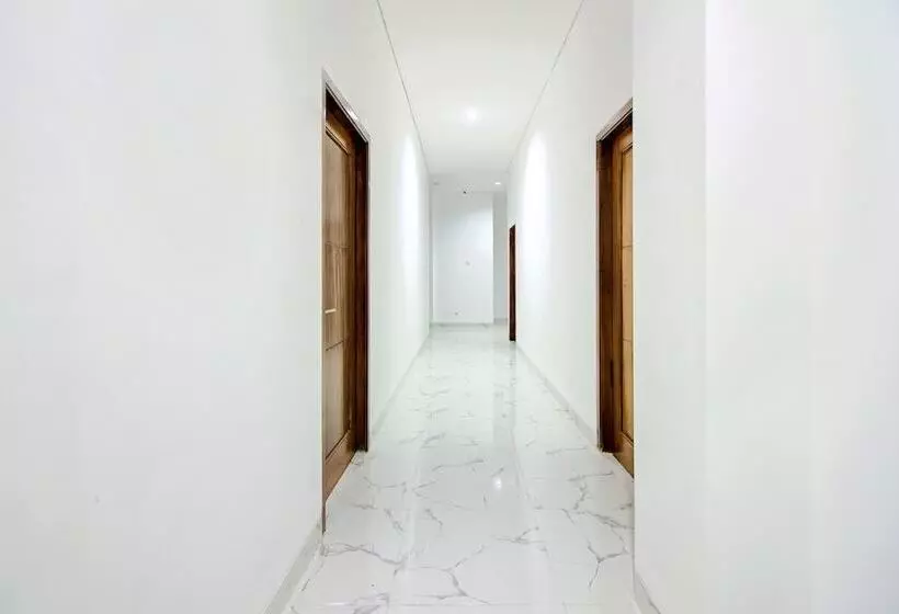 Hotelli 88 Exclusive Guesthouse By Oyo Rooms