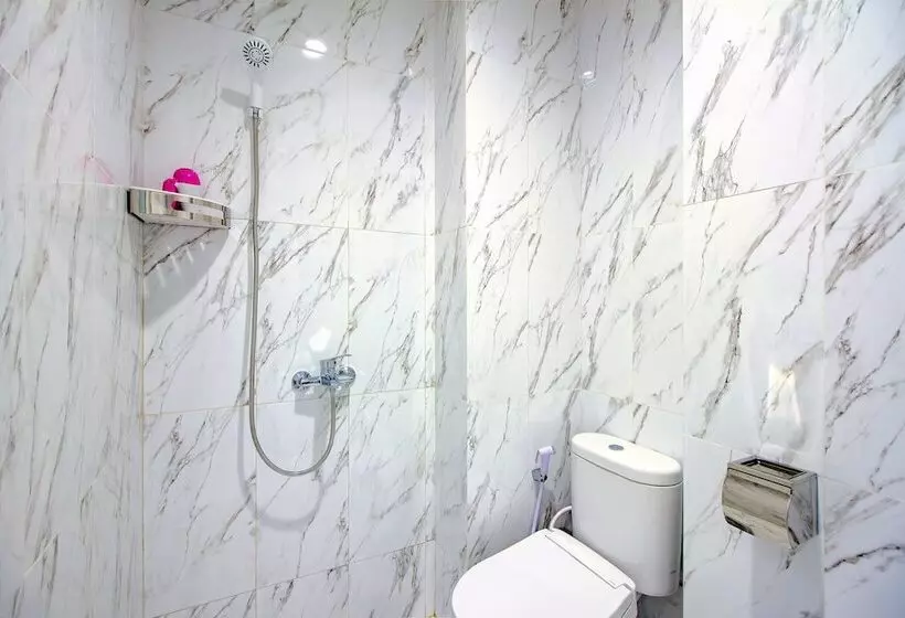 Hotelli 88 Exclusive Guesthouse By Oyo Rooms